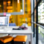 CFA Tax - Office Move