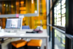 CFA Tax - Office Move