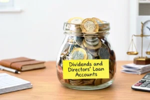 CFA Tax - Dividends and Directors’ Loan Accounts