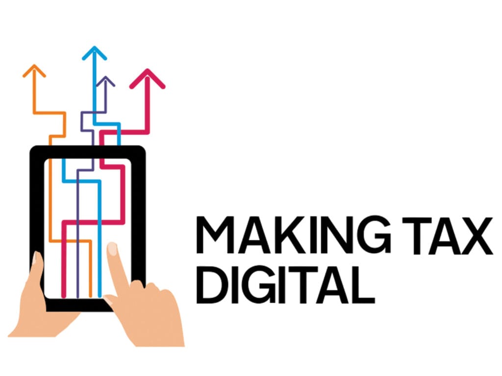 CFA-Tax HMRC-Making-Tax-Digital