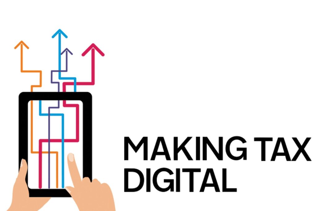 CFA-Tax HMRC-Making-Tax-Digital