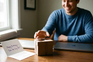 Tax-Free Employee Birthday Gifts and Perks