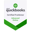 CFA Tax - Quickbooks Certified ProAdvisor
